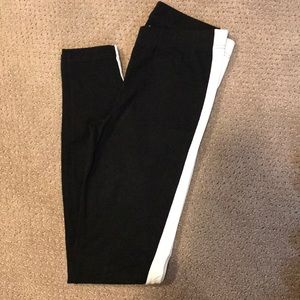 Madewell Leggings - Small